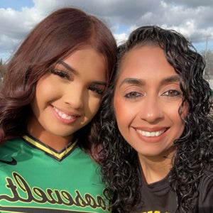 Iyanna Molano mugshot