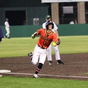 Blaze Rodriguez mugshot