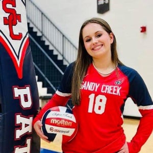 Logan Hazlett mugshot