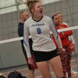 Reese Parsons mugshot