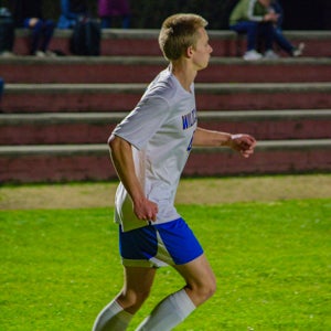Colton Holder