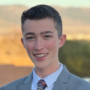 Hunter Bohannon mugshot