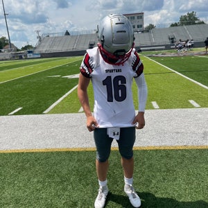 Justin Point mugshot