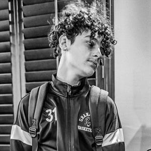 Dylan Astiazarain