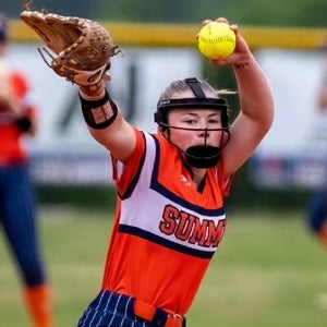 Bella Uppinghouse mugshot