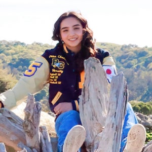 LeAna Cimarra mugshot