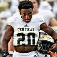 Caleb Anderson mugshot