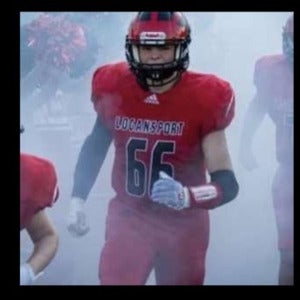 Braiden Packard