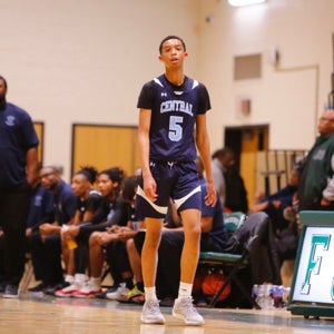 Quincy Taylor ll mugshot