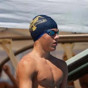 ETHAN ARMSTRONG