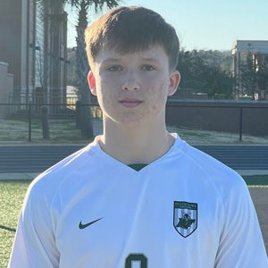 Bradley O'Leary