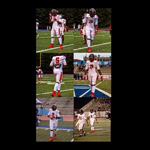 Deandre Bell