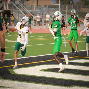 JADONNIE NICHOLS mugshot