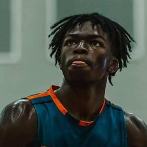 JAMIR GAILLARD