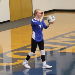 Kallie Anderson mugshot