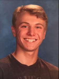 Casey O'Bryan mugshot