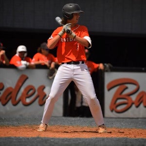 Caleb Richardson