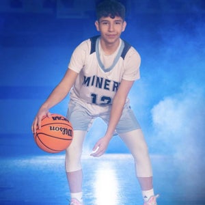 Jeremiah Romero mugshot