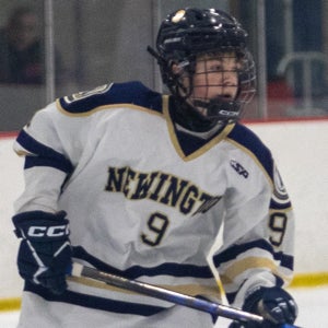 PARKER ROSSI