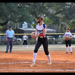 Anzlee Meyer mugshot