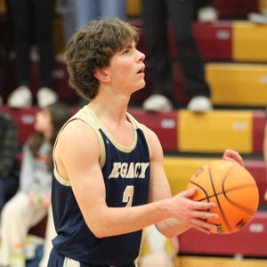 Matthew Allshouse mugshot