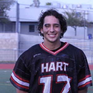Theo Vasquez