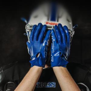 Marks Mitchell mugshot