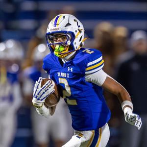 Cannon Cruse mugshot