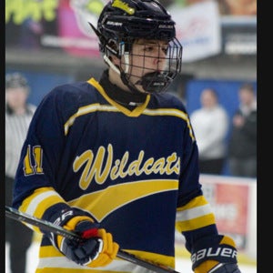 Brennan Wallenstein
