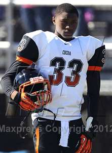 Jamel Dean