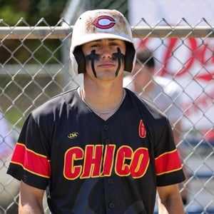 Jaden Neugebauer mugshot