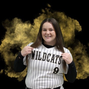 Gracie Butler mugshot