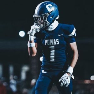 Michael "Kiko" Farinas mugshot