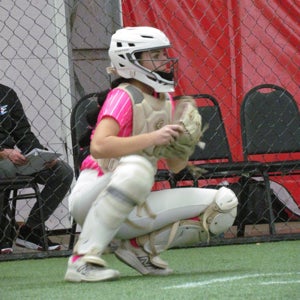 Aryana Knaack mugshot