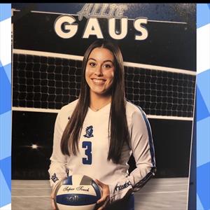ALLIE GAUS