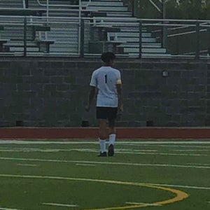 Christopher Caballero