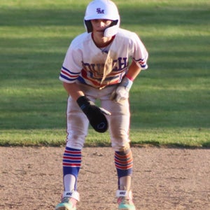 TYSEN BEIMEL mugshot