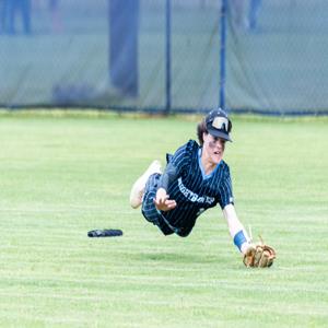 Riley Gibson mugshot