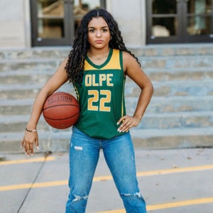 Kadey Robert mugshot