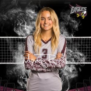 Brielle Grindle mugshot