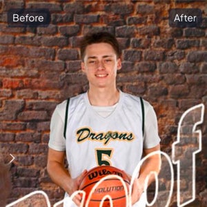 Ethan Barnas mugshot