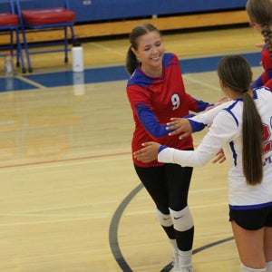 Alexis Harvie mugshot