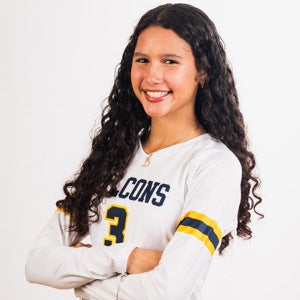 Davianna Herrera mugshot