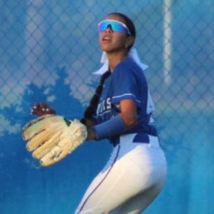 Yarianis Gonzalex mugshot