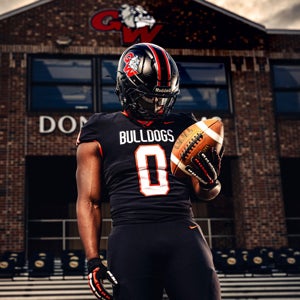 Kaleb Raines