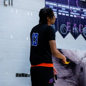 SIncere Walker-Brown mugshot