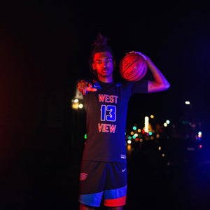 SINCERE WALKER-BROWN