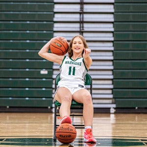 Cierra Novotny mugshot