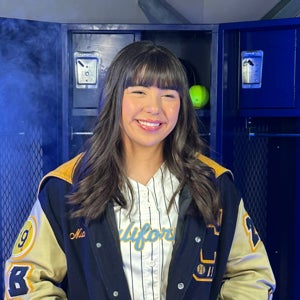 Mia Martinez mugshot