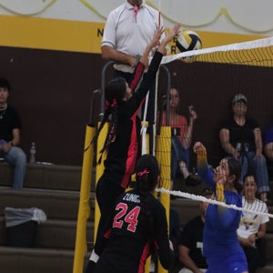 Caitlyn Ruiz